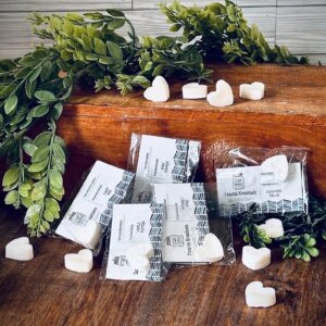 Sample Fragrance Box