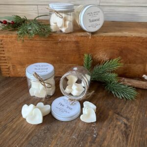 Wax Melts - Quantity 20 of your chosen fragrance(s)!
