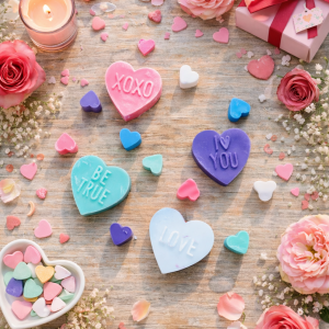 5 oz Love Spell Wax Melts