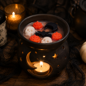 2.5 oz Witches Cauldron Wax Melts