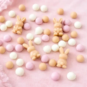 5 oz Honey Almond Crumble Wax Melts