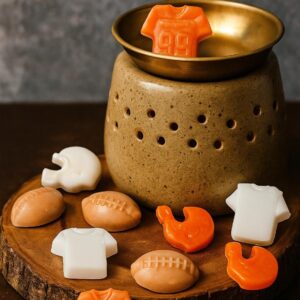 2.5 oz NFL Inspired Wax Melts