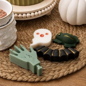Monster Melts Wax Melt Set